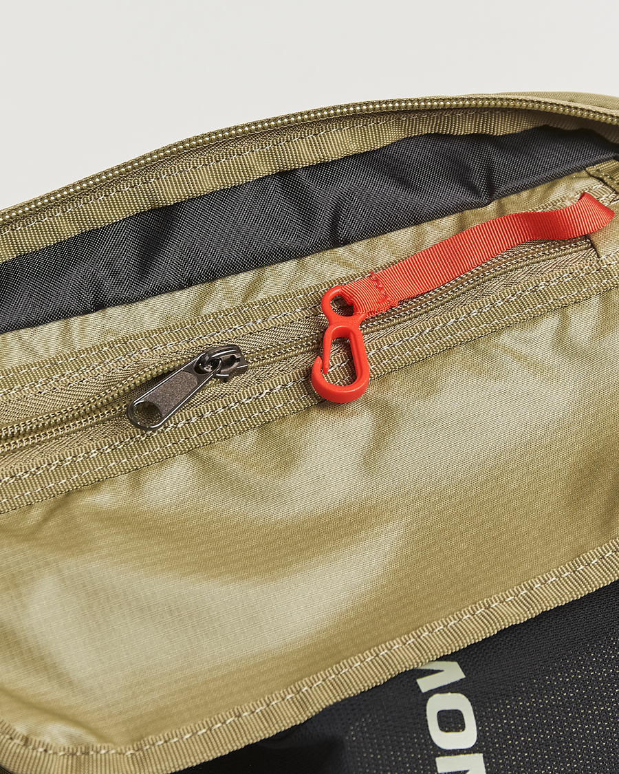 Homme | Salomon ACS Packable Tote Martini Olive | Salomon | ACS Packable Tote Martini Olive