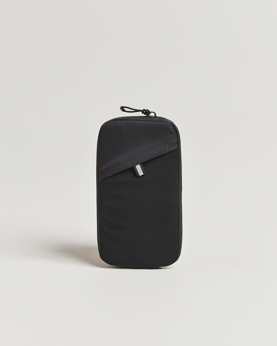 Homme | Salomon ACS Essential Case Black | Salomon | ACS Essential Case Black
