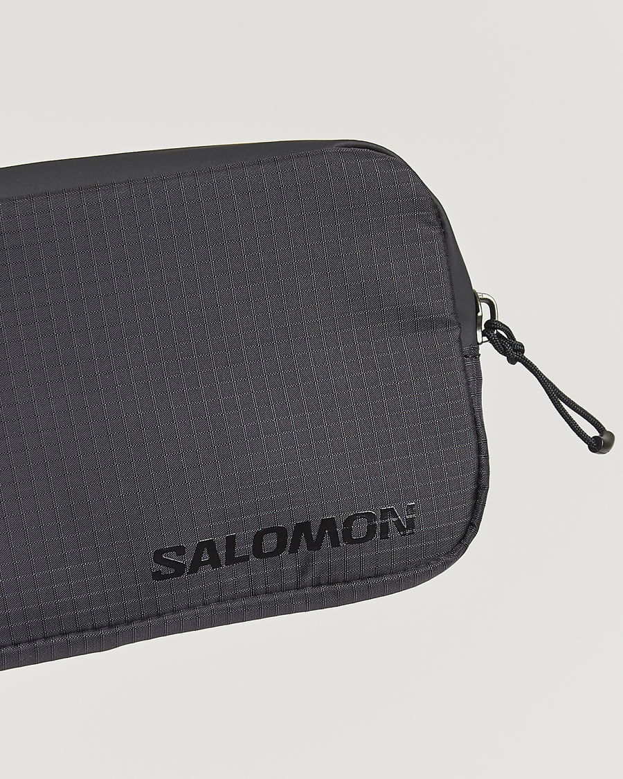 Homme | Salomon ACS Essential Case Black | Salomon | ACS Essential Case Black