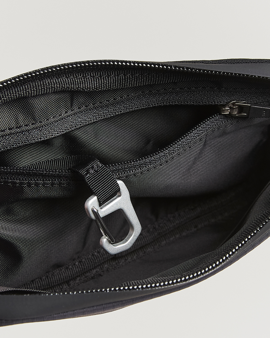 Homme | Salomon ACS Essential Case Black | Salomon | ACS Essential Case Black