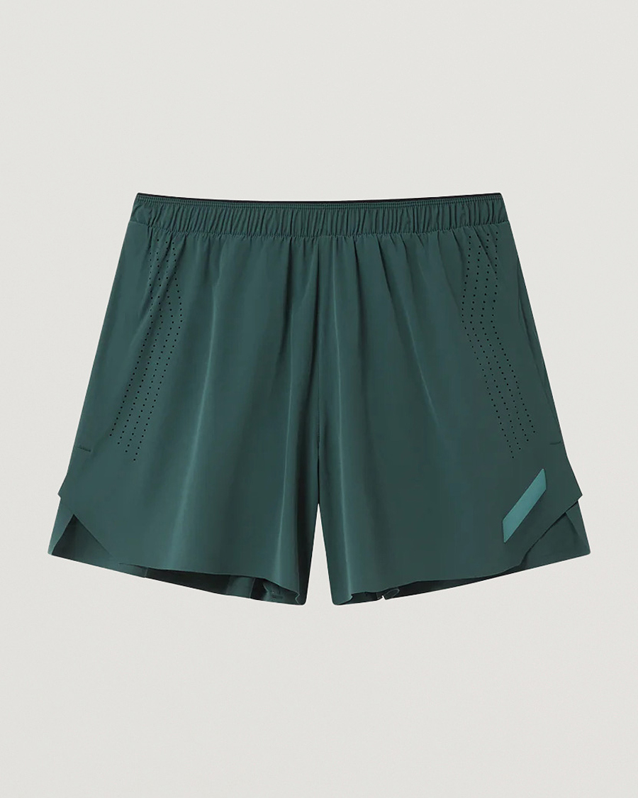 Homme | Shorts | SOAR Running | Run Short Green Gables