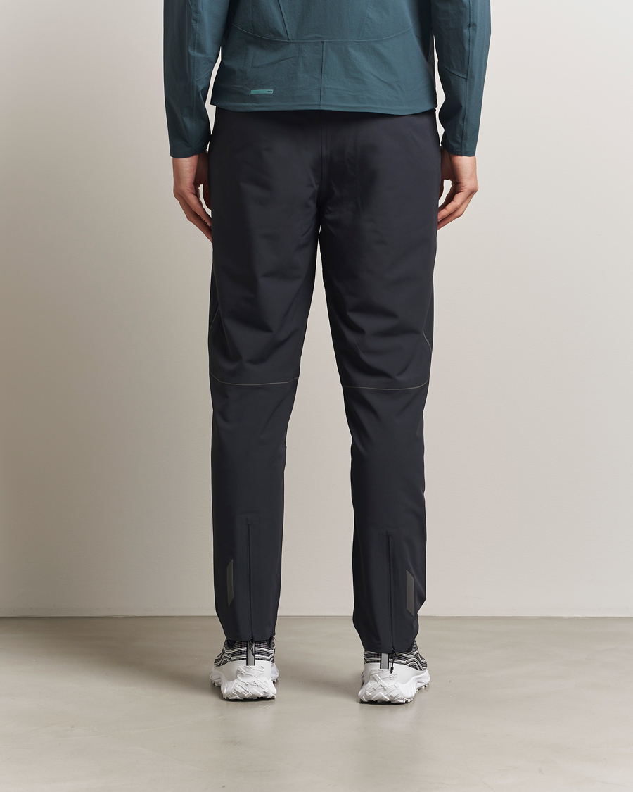 Homme | Pantalons | SOAR Running | Run Trousers Black