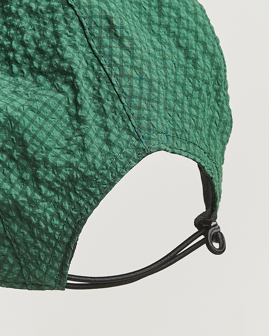 Homme | Bobs Et Casquettes | SOAR Running | Dart Cap Forest Green