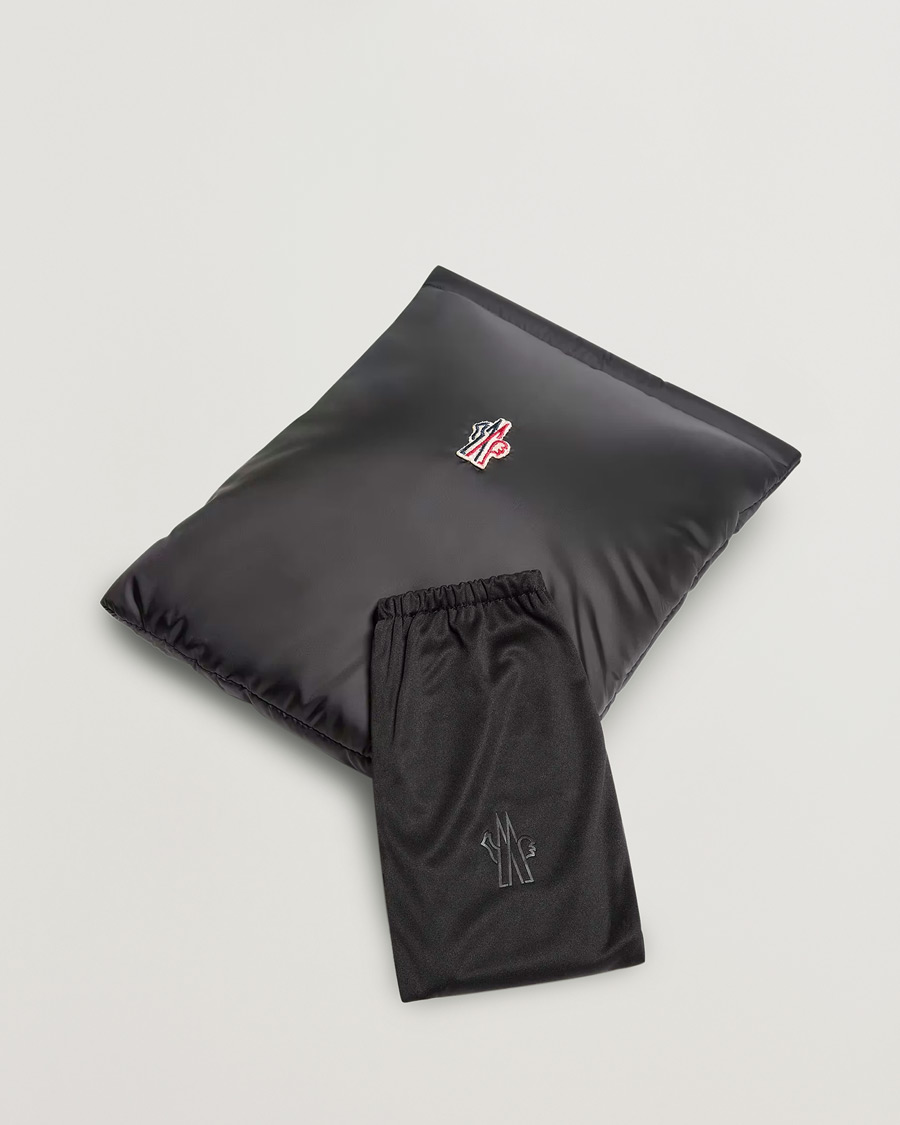 Homme | Lunettes De Soleil | Moncler Lunettes | 0ME8017 Ski Goggles Black/Red