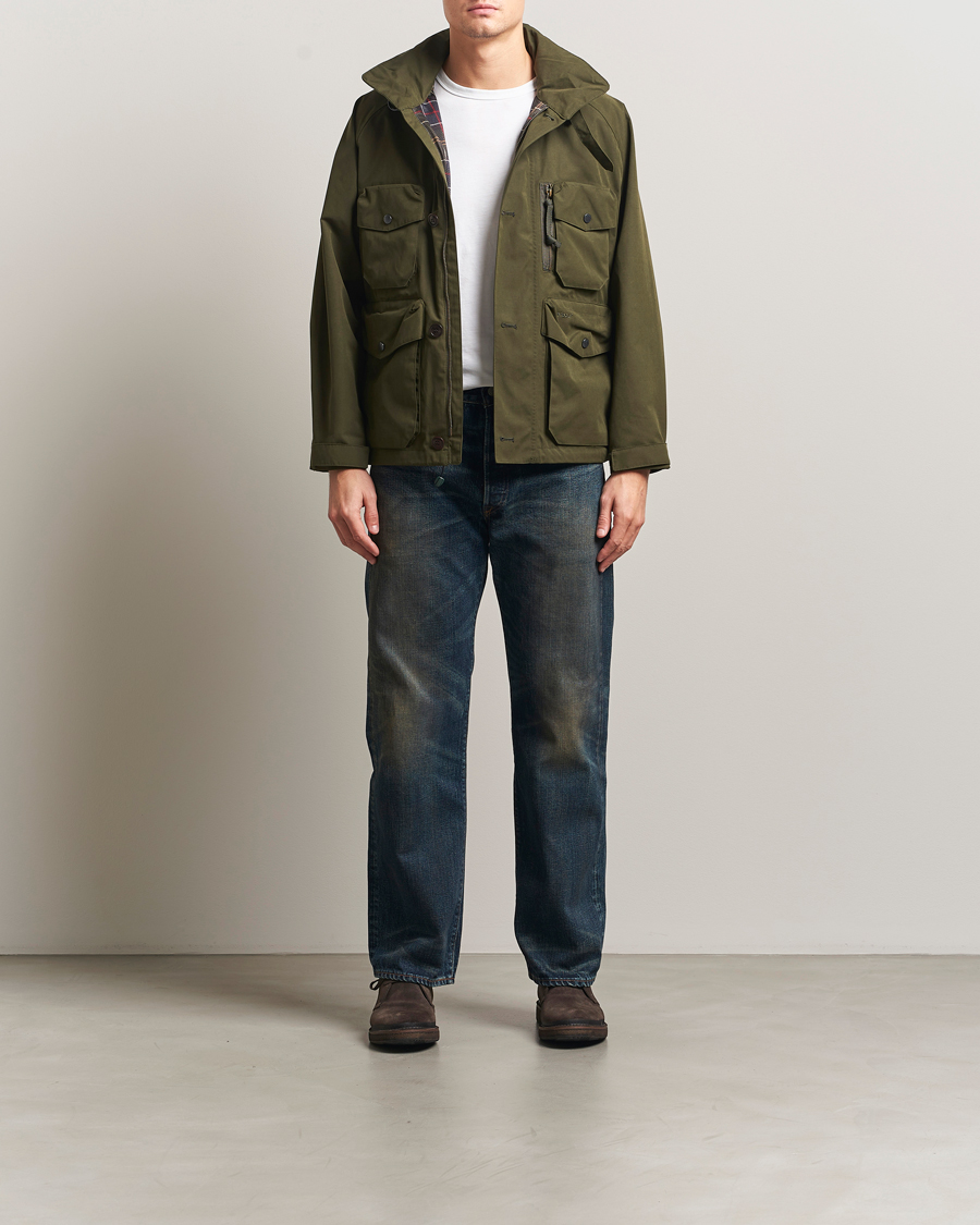 Homme | Jeans | RRL | Vintage Five 5-Pocket Denim Grandfalls Wash