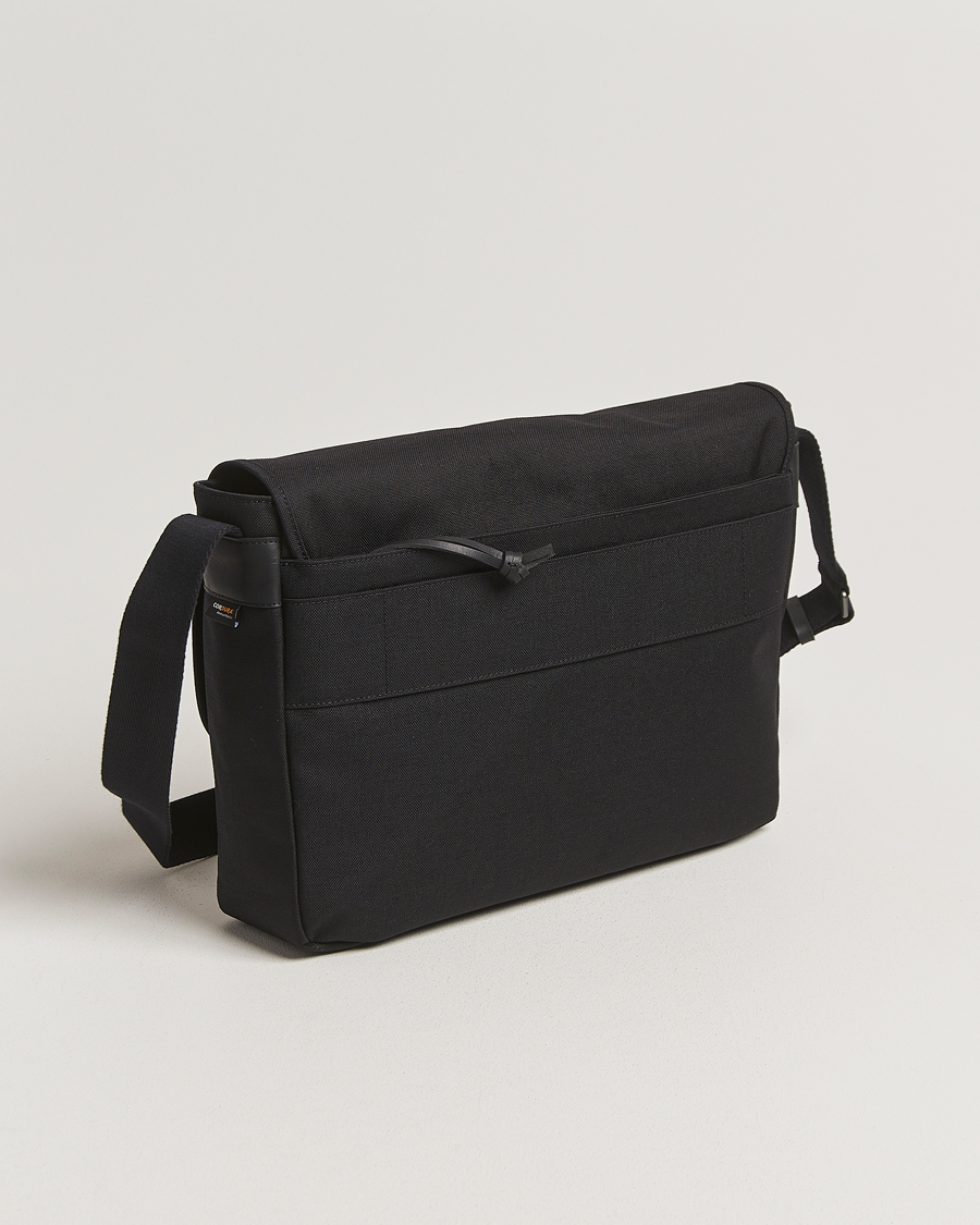 Homme | Sacs | Polo Ralph Lauren | Messenger Bag Black