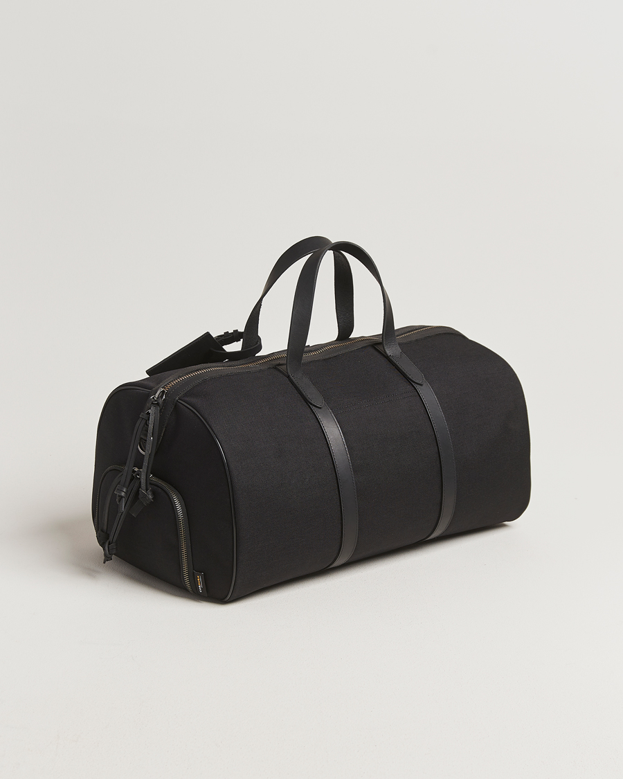 Homme | Polo Ralph Lauren Duffle Bag Black | Polo Ralph Lauren | Duffle Bag Black