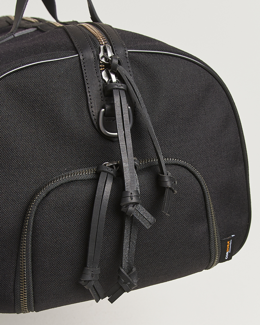 Homme | Polo Ralph Lauren Duffle Bag Black | Polo Ralph Lauren | Duffle Bag Black