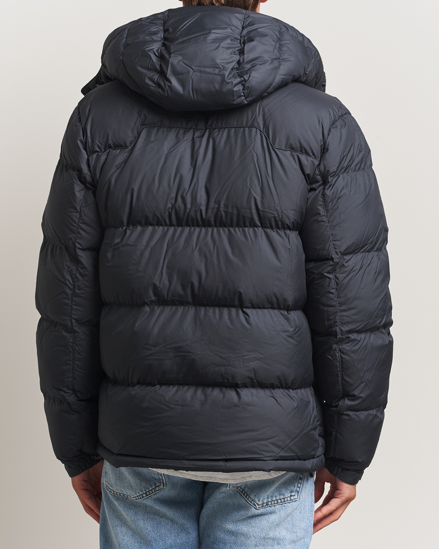 Homme | Manteaux Et Vestes | Polo Ralph Lauren | Gorham Down Jacket Polo Black