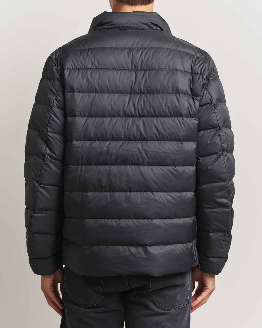 Homme | Manteaux Et Vestes | Polo Ralph Lauren | Colden Down Jacket Polo Black