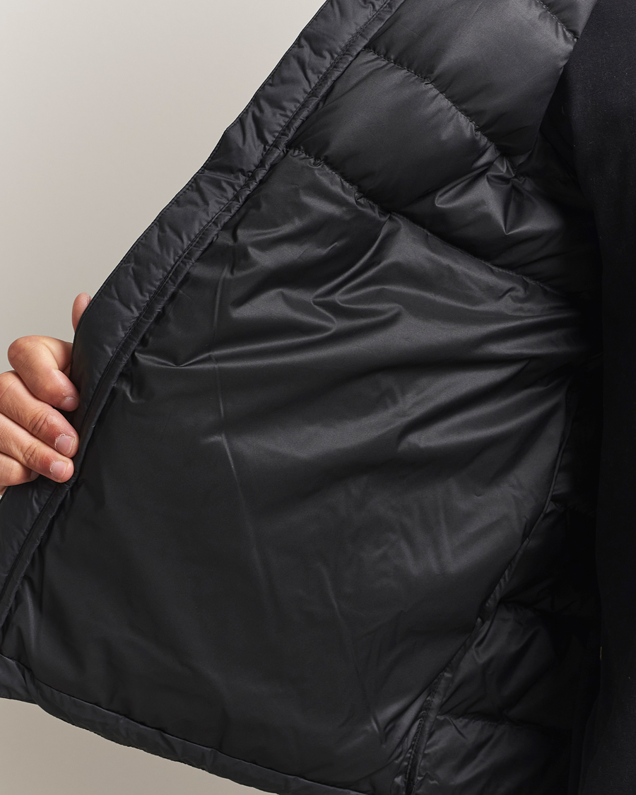 Homme | Manteaux Et Vestes | Polo Ralph Lauren | Colden Down Jacket Polo Black