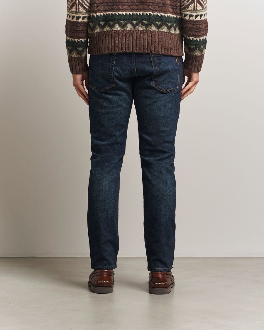 Homme | Jeans | Polo Ralph Lauren | Parkside Straight Jeans Murphy Stretch
