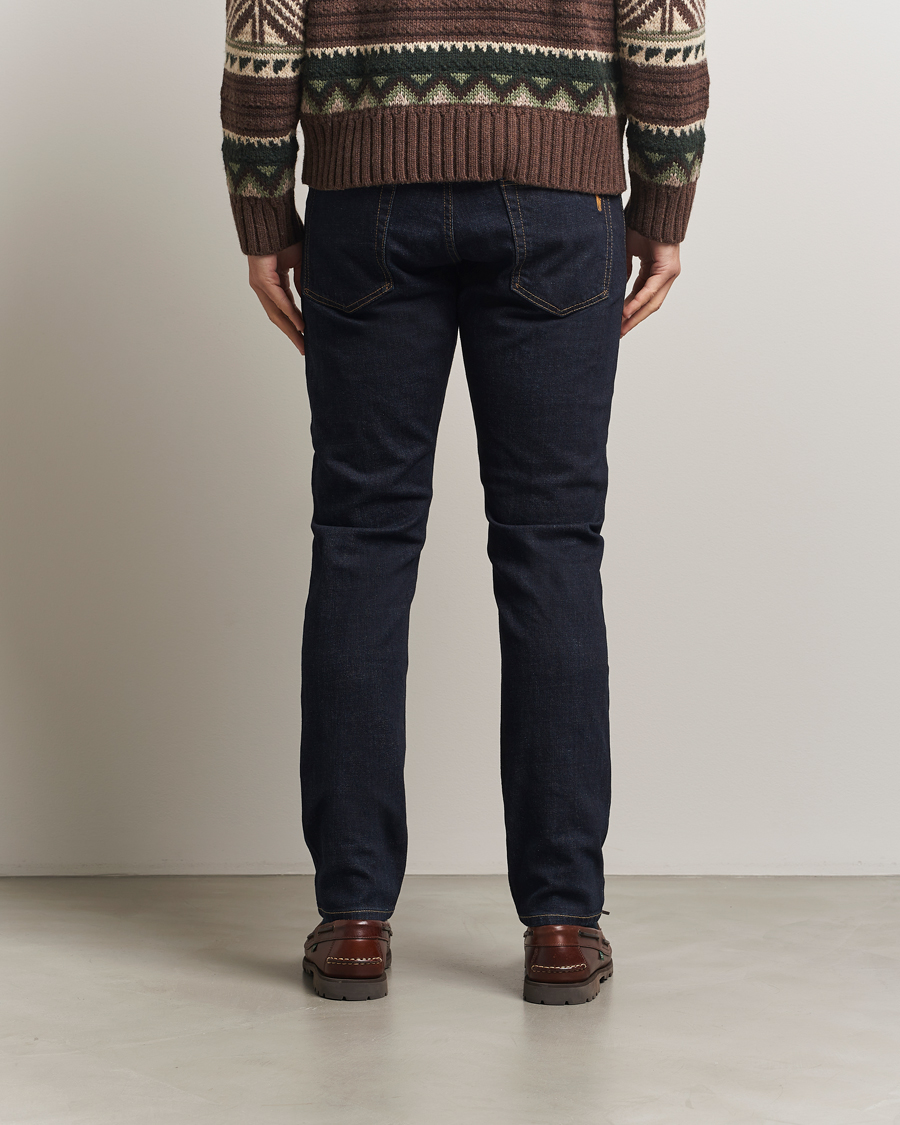 Homme | Jeans | Polo Ralph Lauren | Parkside Straight Jeans Rinse Stretch