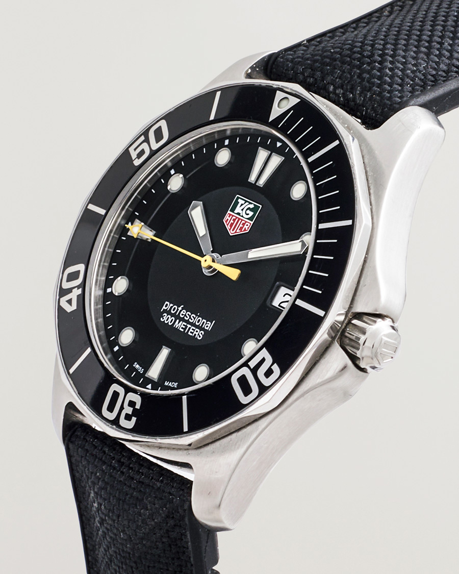 Homme | Tag Heuer Pre-Owned Aquaracer | Tag Heuer Pre-Owned | Aquaracer
