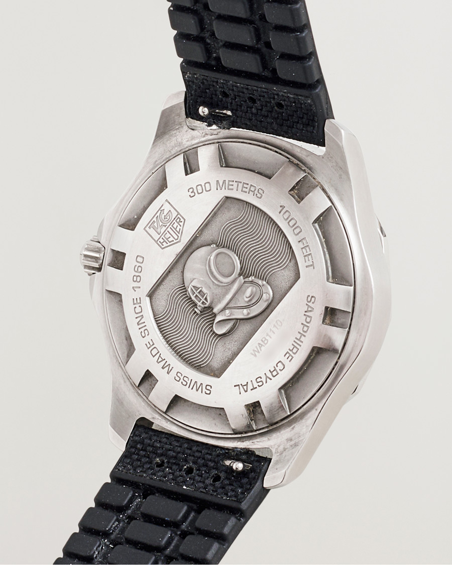 Homme | Tag Heuer Pre-Owned Aquaracer | Tag Heuer Pre-Owned | Aquaracer