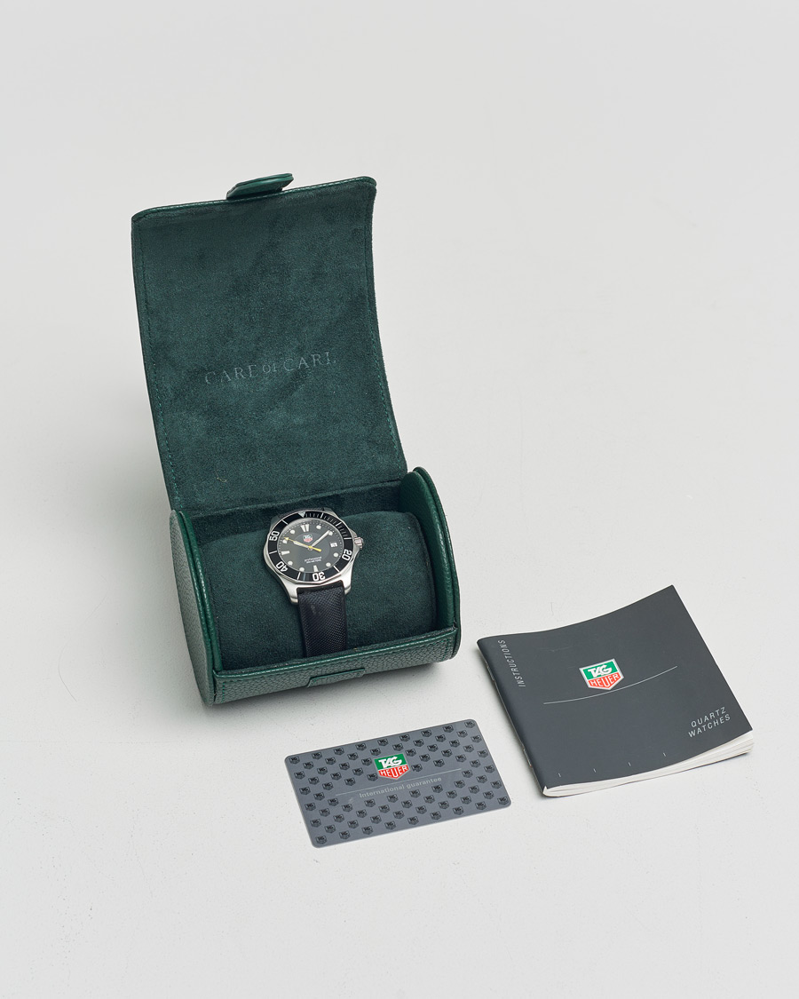 Homme | Tag Heuer Pre-Owned Aquaracer | Tag Heuer Pre-Owned | Aquaracer