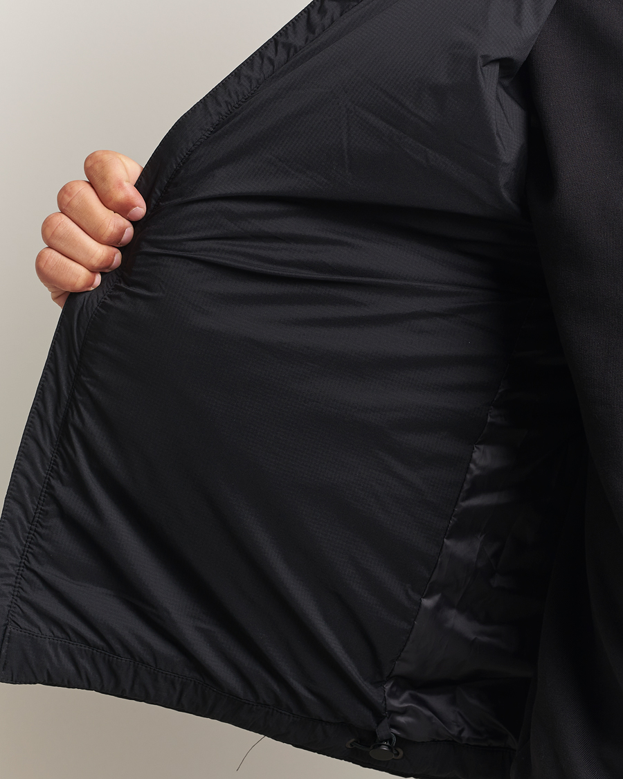 Homme | Manteaux Et Vestes | Canada Goose | Lodge Vest Black