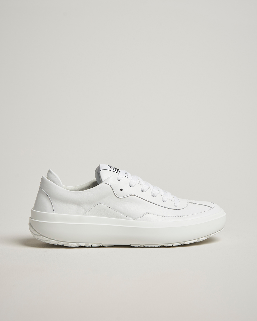 Homme | Baskets | Canada Goose | Ossington Sneakers White
