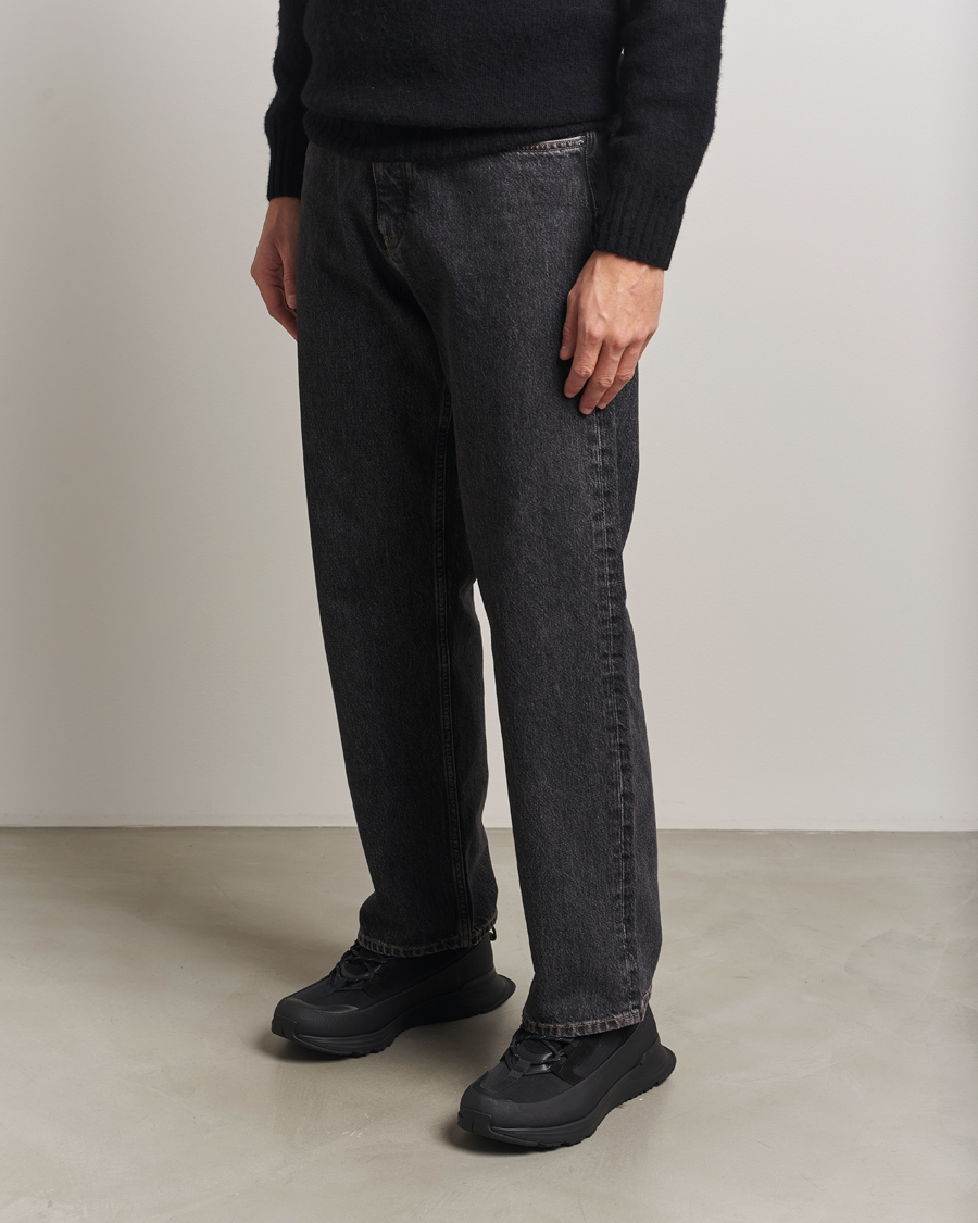 Homme | Chaussures de trail | Canada Goose | Glacier Trail Sneakers Black