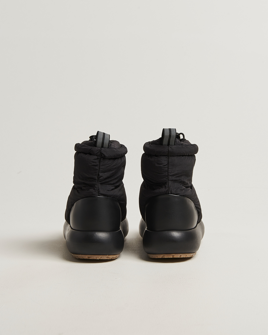 Homme | Canada Goose Pender Puffer Boots Black | Canada Goose | Pender Puffer Boots Black