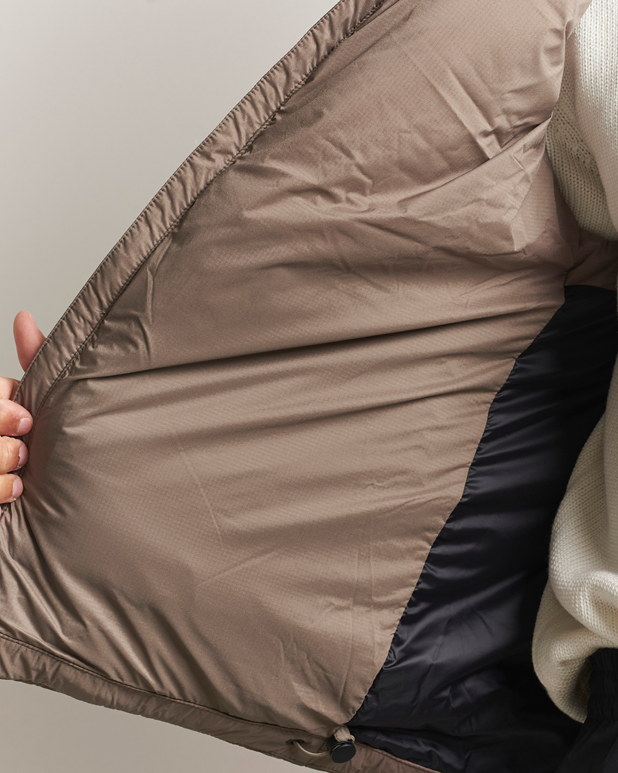 Homme | Gilets | Canada Goose | Lodge Vest Taupe