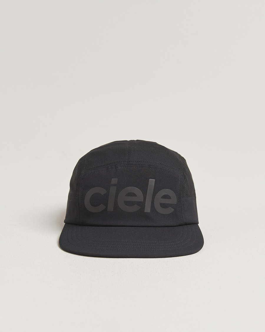 Homme | Bobs Et Casquettes | Ciele | GOCap Running Cap Shadowcast