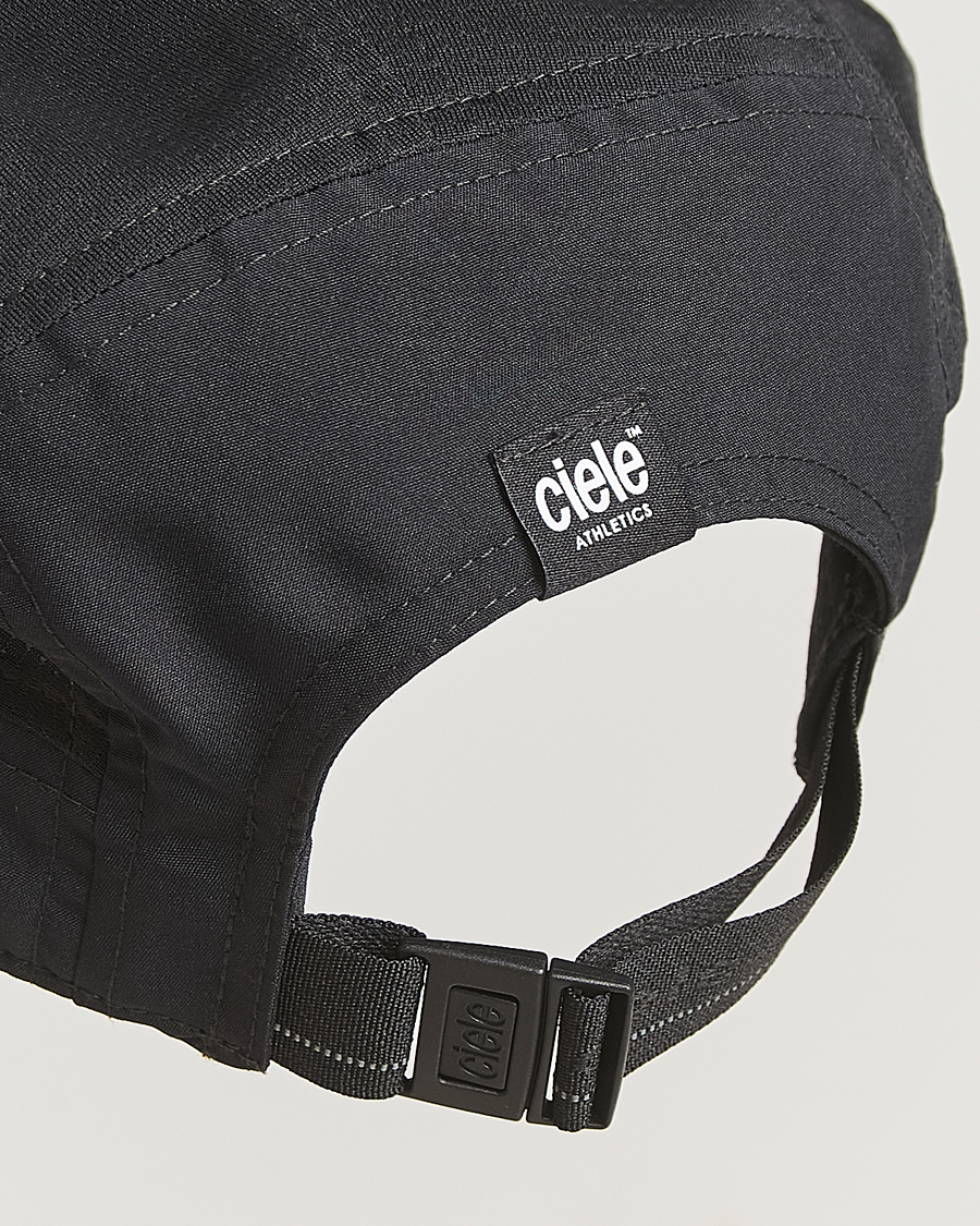 Homme | Bobs Et Casquettes | Ciele | GOCap Running Cap Shadowcast