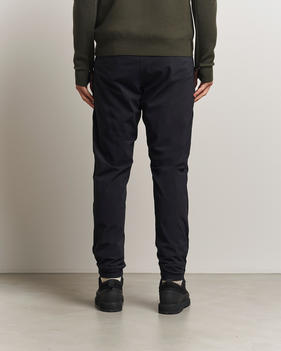 Homme | Pantalons | Moncler Grenoble | Nylon Drawstring Pants Black