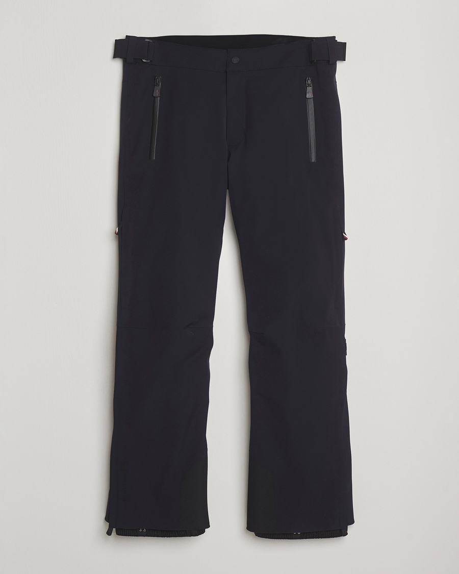 Homme | Pantalons | Moncler Grenoble | High Performance Ski Pants Navy