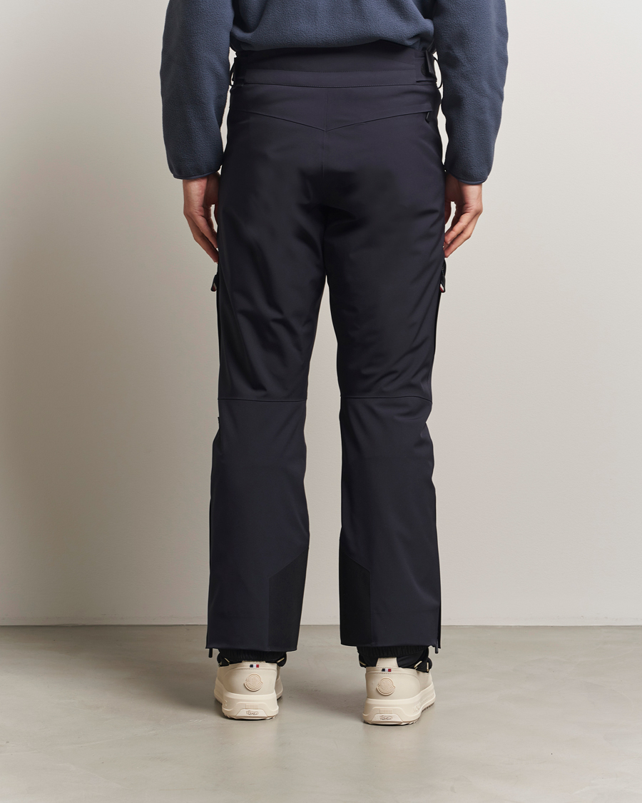 Homme | Pantalons | Moncler Grenoble | High Performance Ski Pants Navy