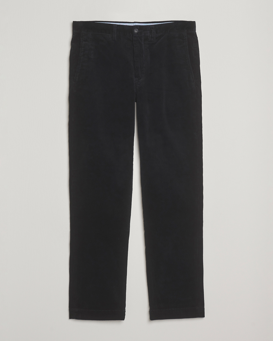 Homme | Pantalons | Polo Ralph Lauren | Bedford Corduroy 5-Pocket Pants Polo Black