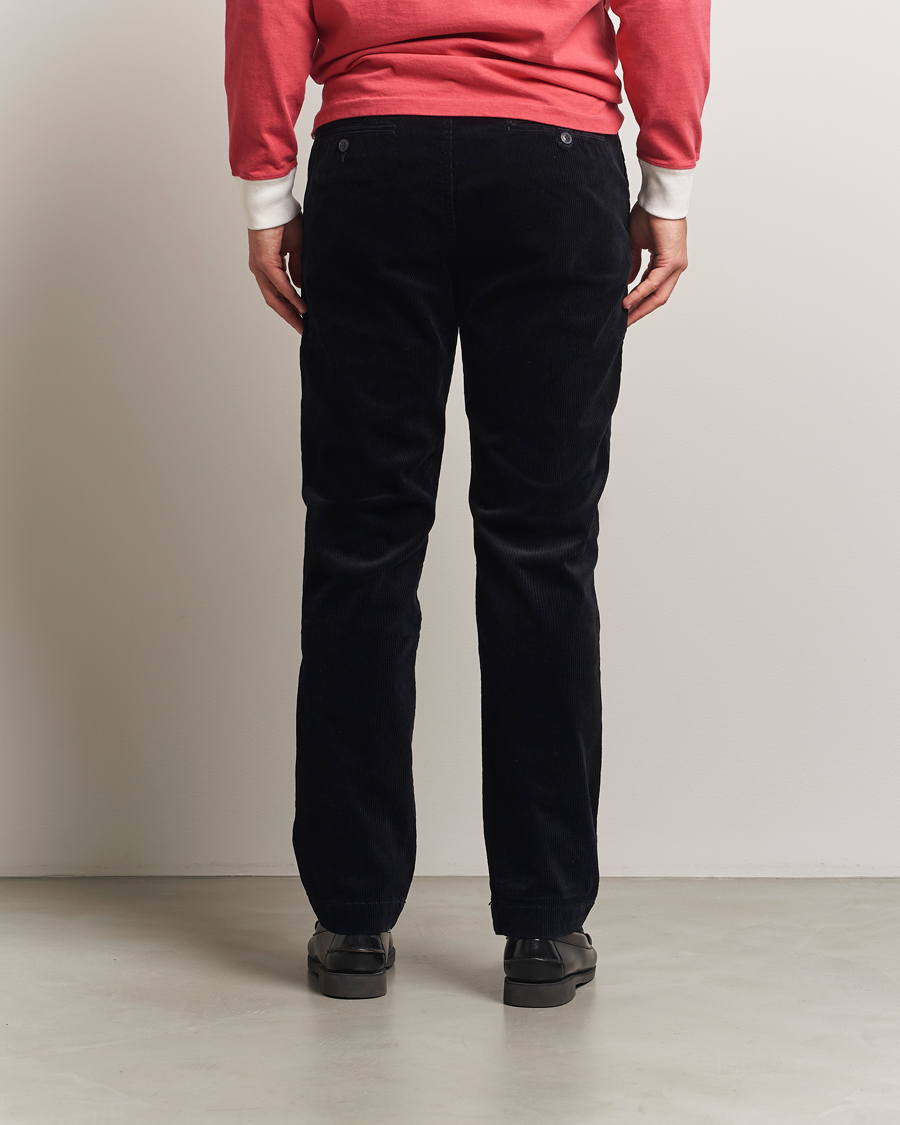 Homme | Pantalons | Polo Ralph Lauren | Bedford Corduroy 5-Pocket Pants Polo Black