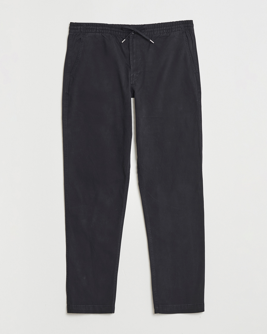 Homme | Pantalons | Polo Ralph Lauren | Prepster Stretch Twill Pants Polo Black