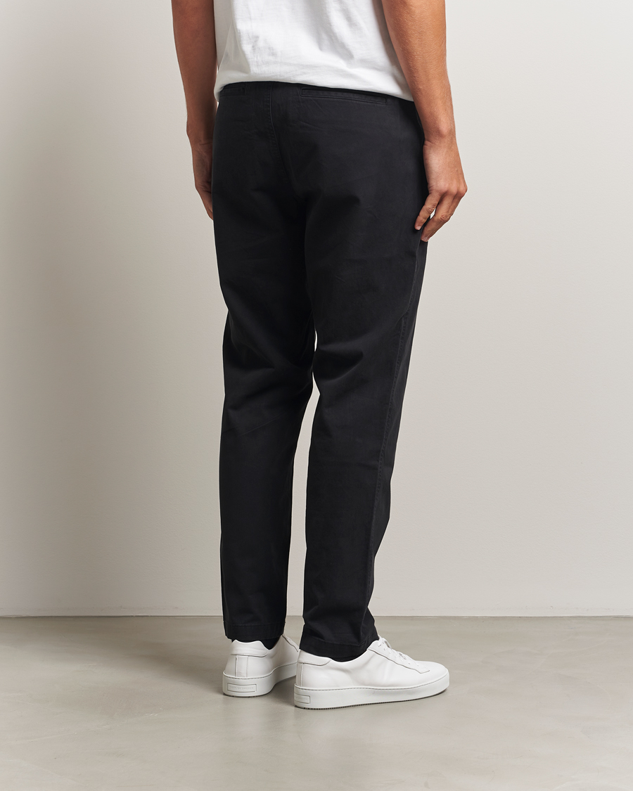 Homme | Pantalons | Polo Ralph Lauren | Prepster Stretch Twill Pants Polo Black