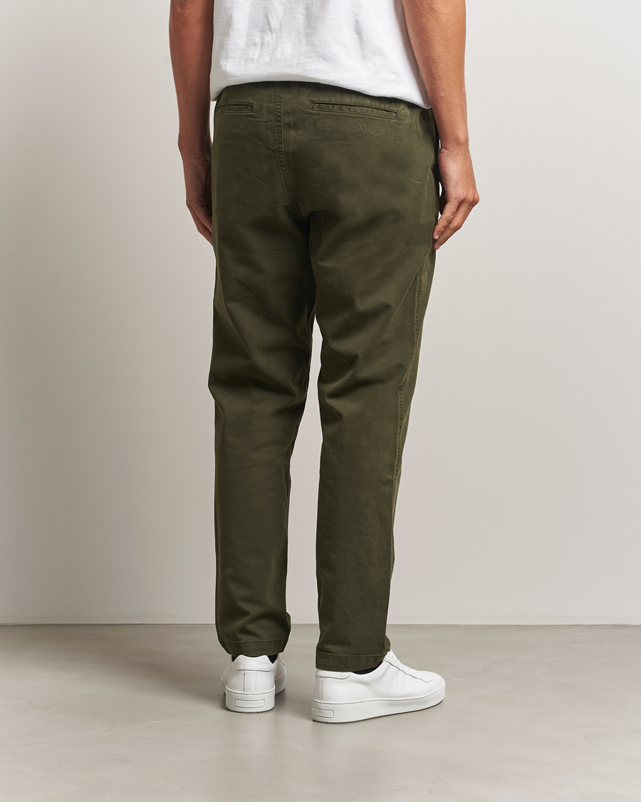 Homme | Pantalons | Polo Ralph Lauren | Prepster Stretch Twill Pants Company Olive
