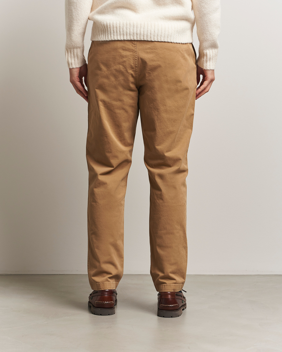 Homme | Pantalons | Polo Ralph Lauren | Prepster Stretch Twill Pants Montana Khaki