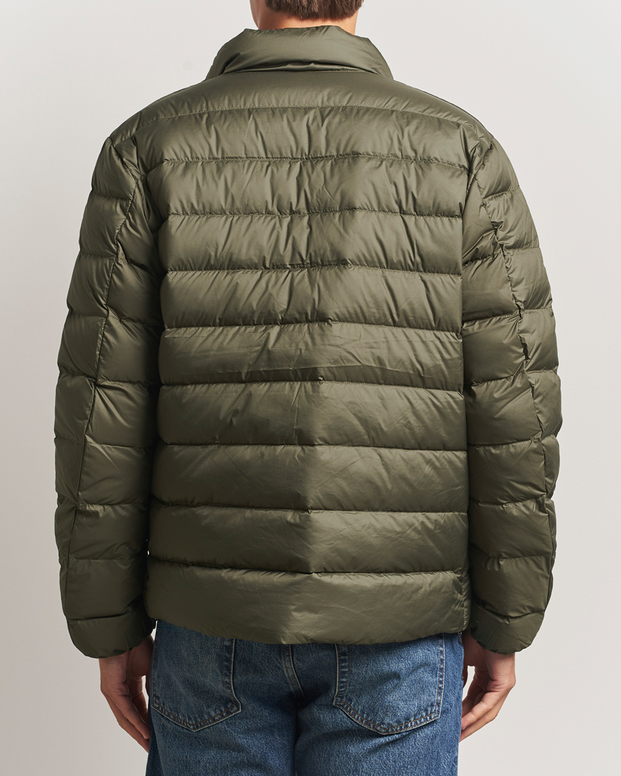 Homme | Manteaux Et Vestes | Polo Ralph Lauren | Colden Down Jacket Ranger Green