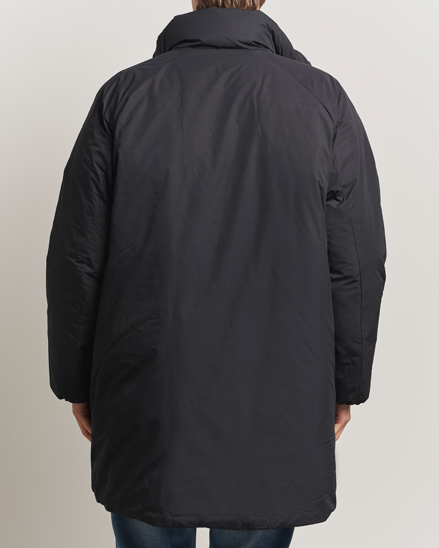 Homme | Manteaux Et Vestes | Polo Ralph Lauren | Teton Puffer Coat Polo Black