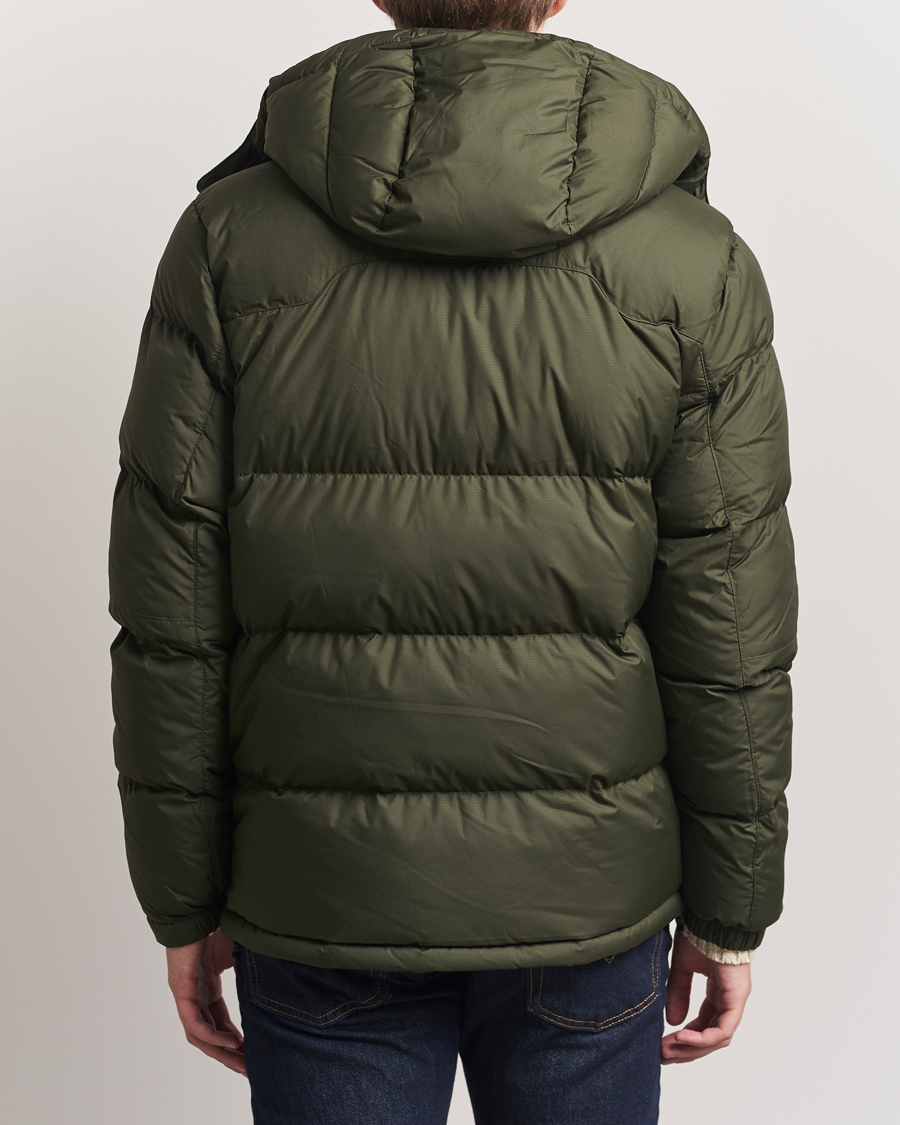 Homme | Manteaux Et Vestes | Polo Ralph Lauren | Gorham Down Jacket Olive