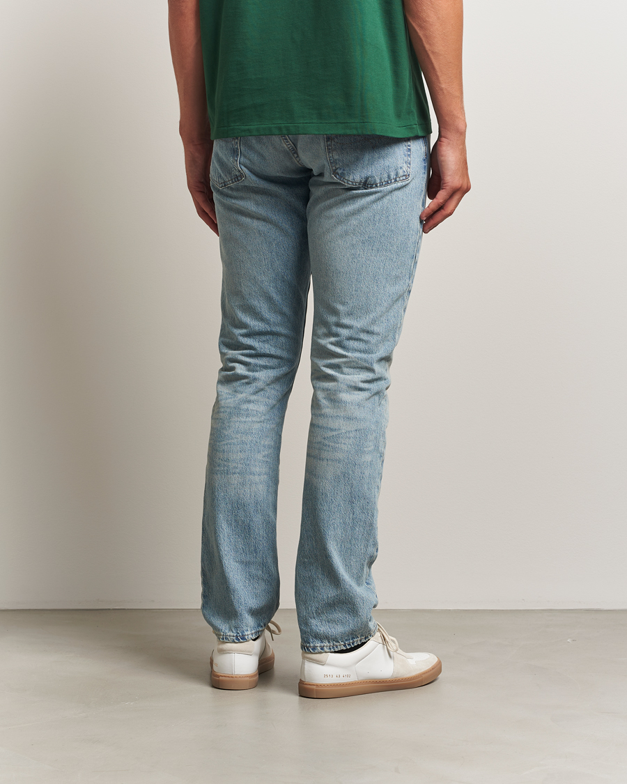 Homme | Jeans | Polo Ralph Lauren | Sullivan Warp Stretch Slim Jeans La Breya