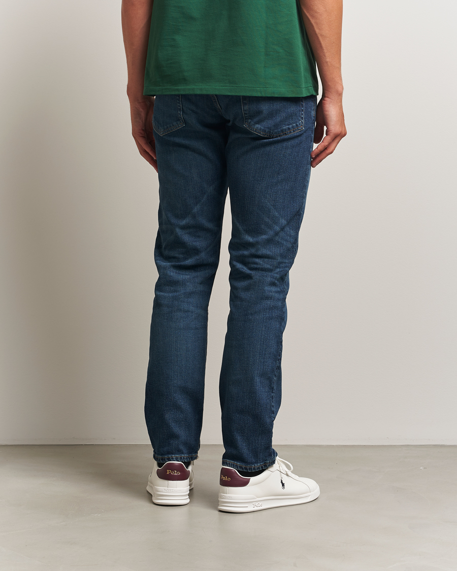 Homme | Pantalons | Polo Ralph Lauren | Hampton Straight Fit Jeans Rockford