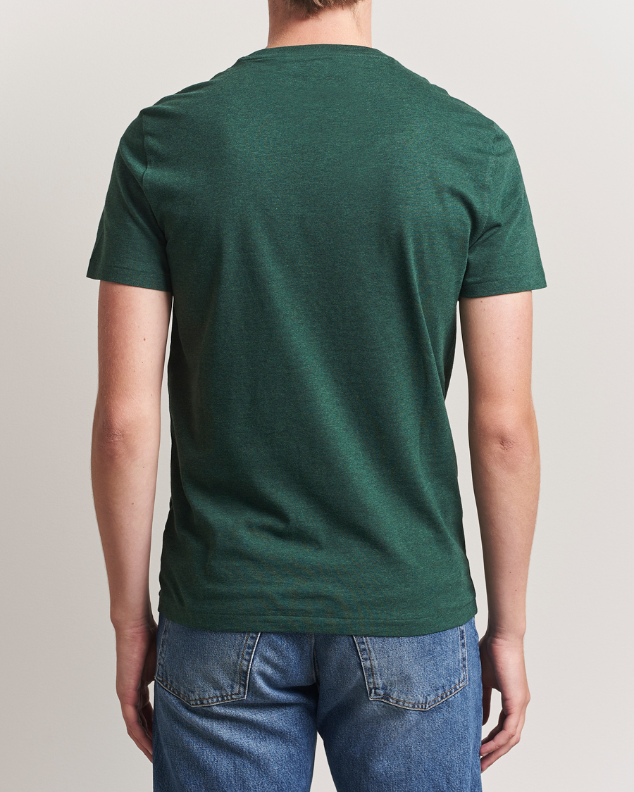 Homme | T-shirts | Polo Ralph Lauren | Crew Neck T-Shirt Scotch Pine Heather