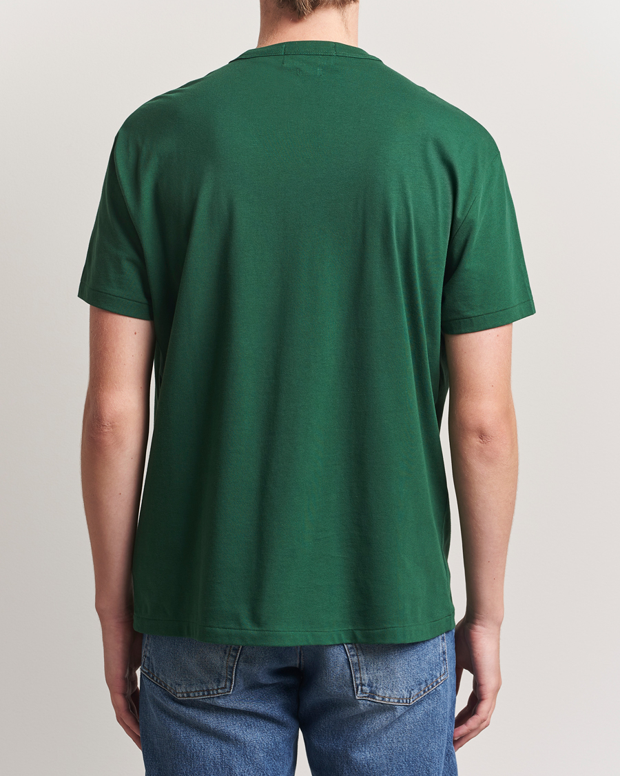 Homme | T-shirts | Polo Ralph Lauren | Classic Fit Logo T-Shirt Vintage Pine