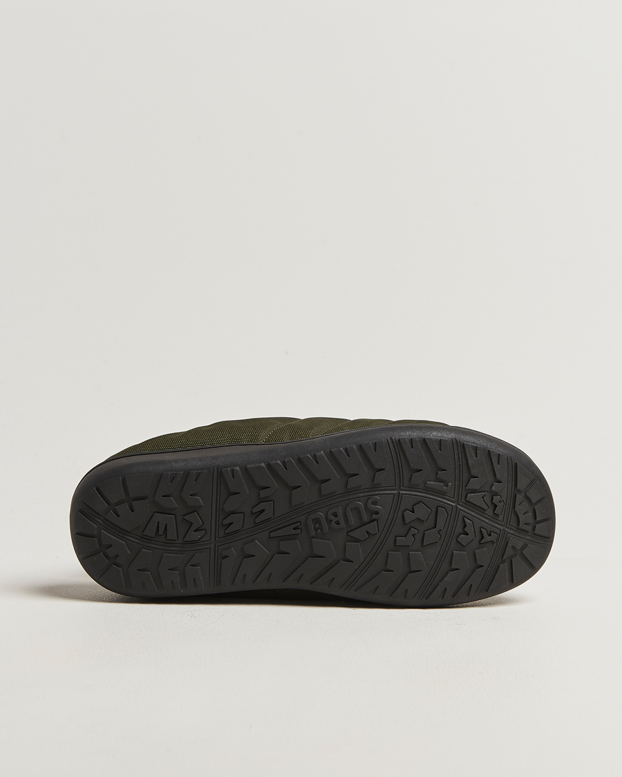 Homme | Sandales Et Mules | Carhartt WIP | Cordura Slippers Olive