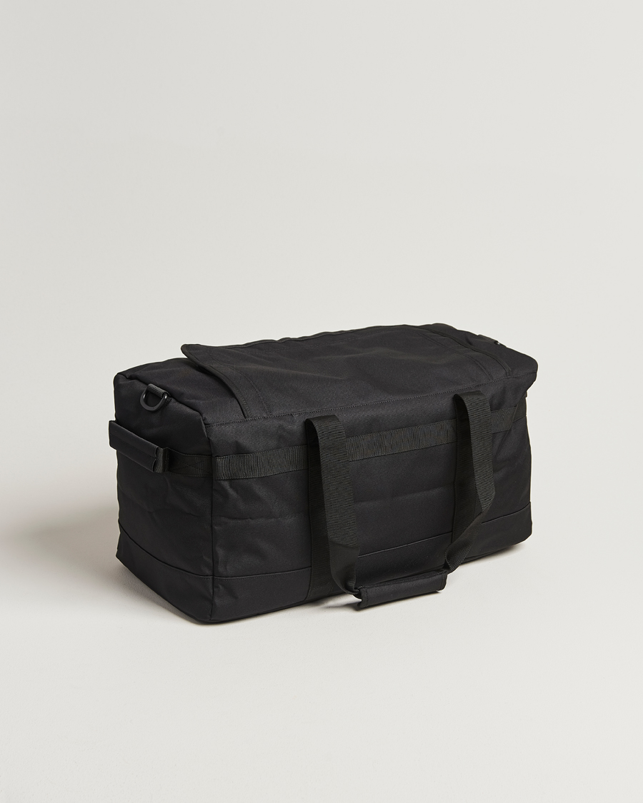 Homme | Carhartt WIP Jack Duffle Bag Black | Carhartt WIP | Jack Duffle Bag Black
