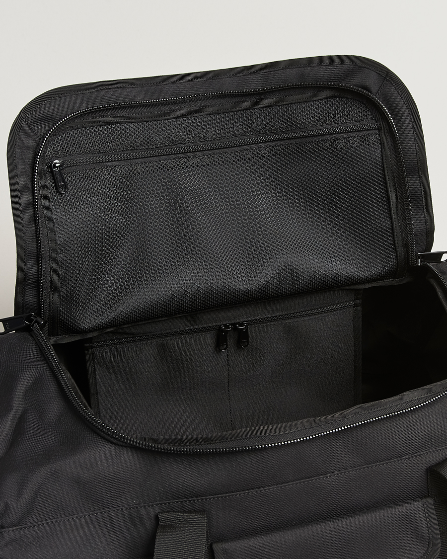 Homme | Carhartt WIP Jack Duffle Bag Black | Carhartt WIP | Jack Duffle Bag Black