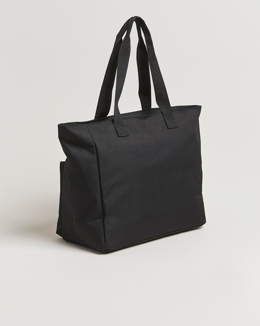 Homme | Carhartt WIP Jake Tote Bag Black | Carhartt WIP | Jake Tote Bag Black