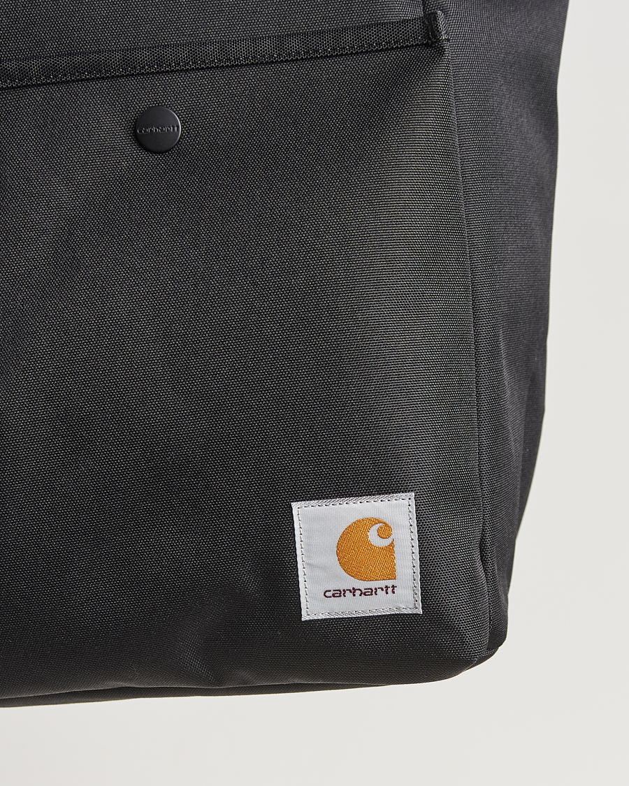 Homme | Carhartt WIP Jake Tote Bag Black | Carhartt WIP | Jake Tote Bag Black