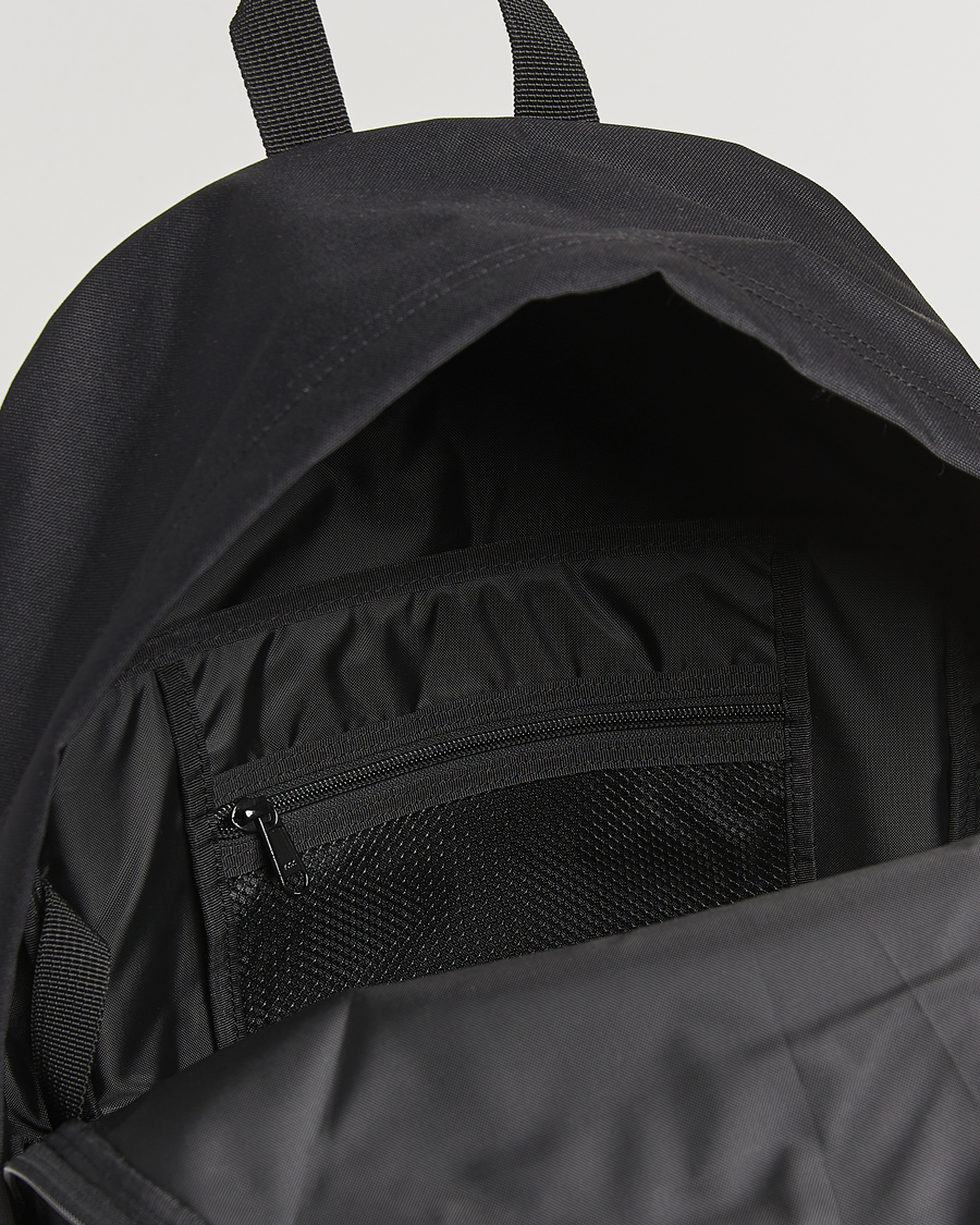 Homme | Carhartt WIP Jake Backpack Black | Carhartt WIP | Jake Backpack Black