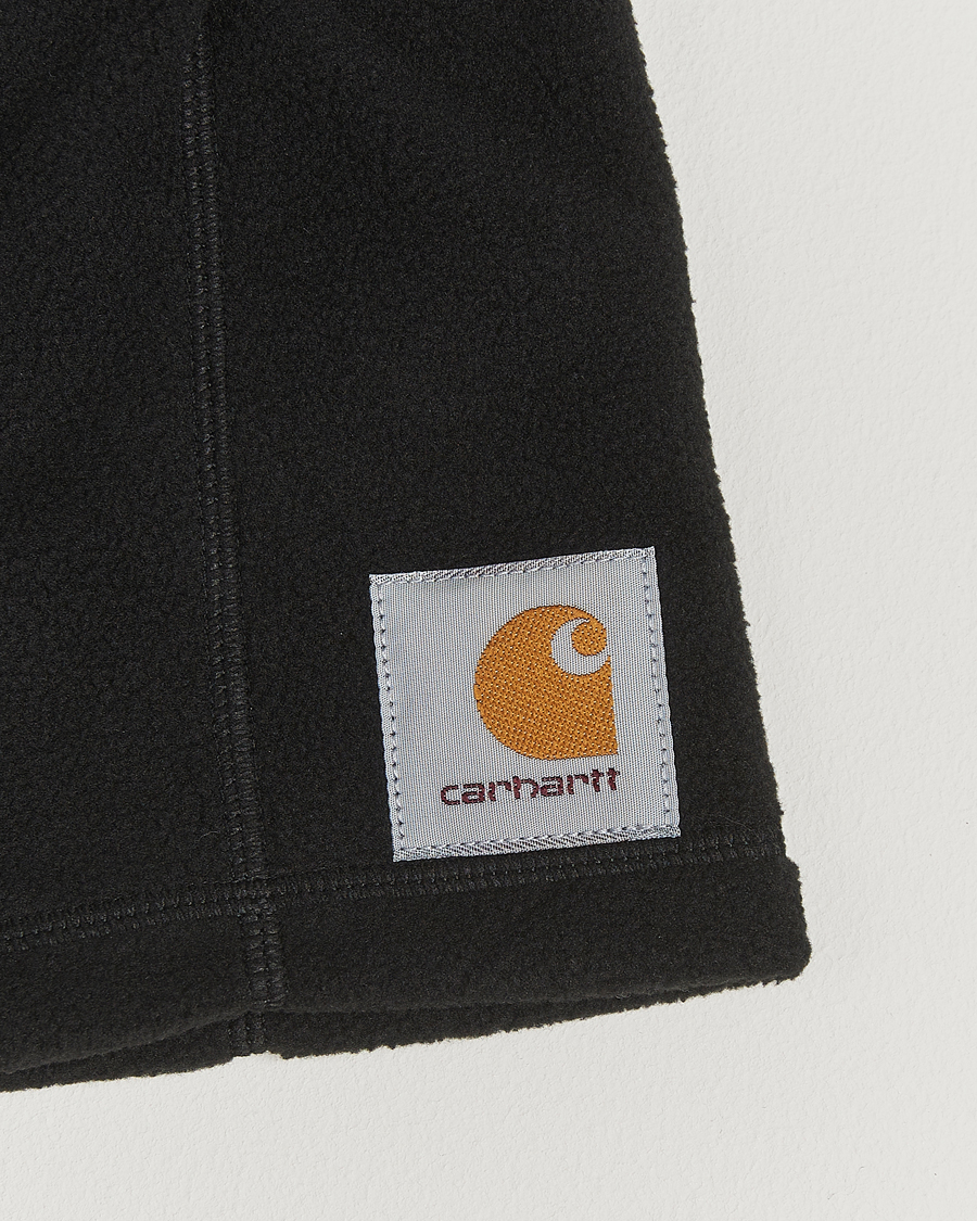 Homme | Carhartt WIP Expedition Mask Black | Carhartt WIP | Expedition Mask Black